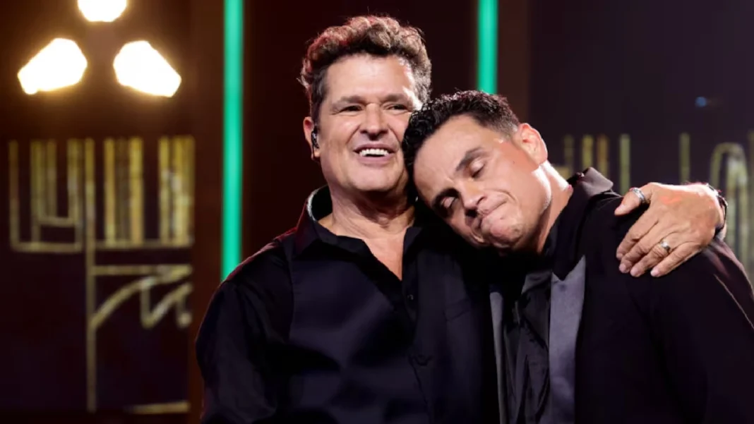 Dangond y Vives: La marca Colombia se impone en el escenario mundialista de México