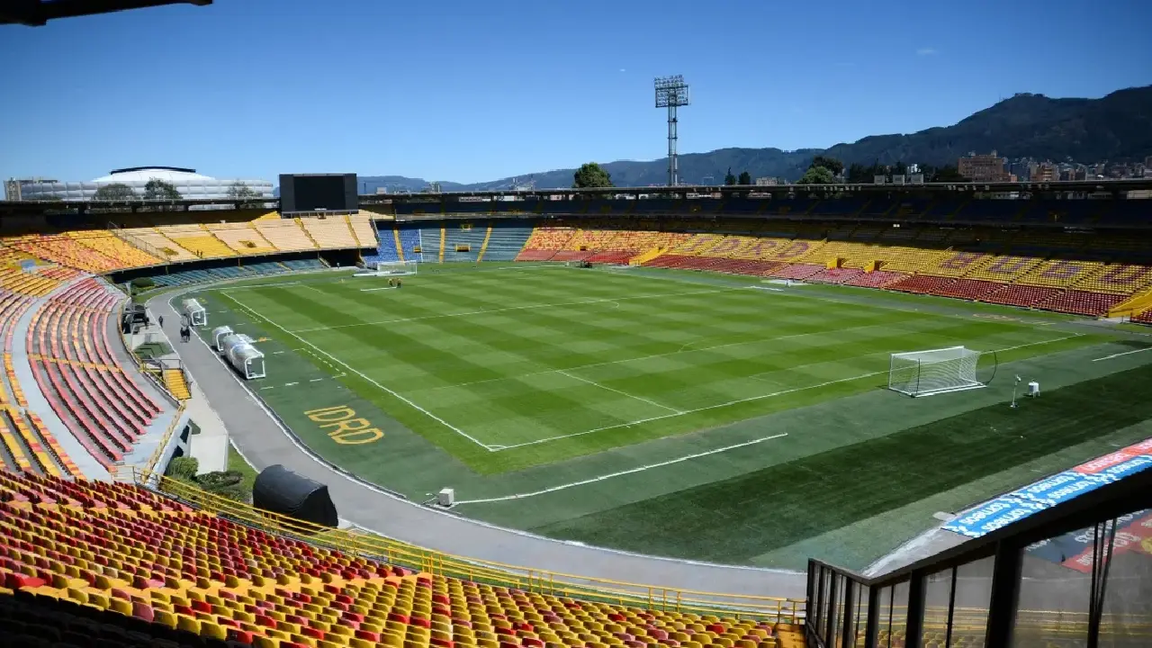 ¿Regresa la Selección Colombia a El Campín? Los beneficios fiscales que propone Galán