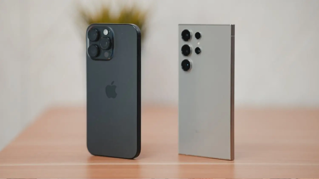 ¿Cuál es el mejor celular de 2026? Samsung vence a Apple por autonomía