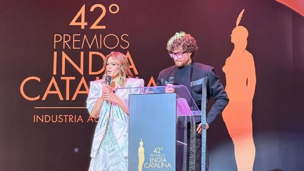 Estos son los favoritos para ganar los Premios India Catalina 2026: Una gala de metamorfosis