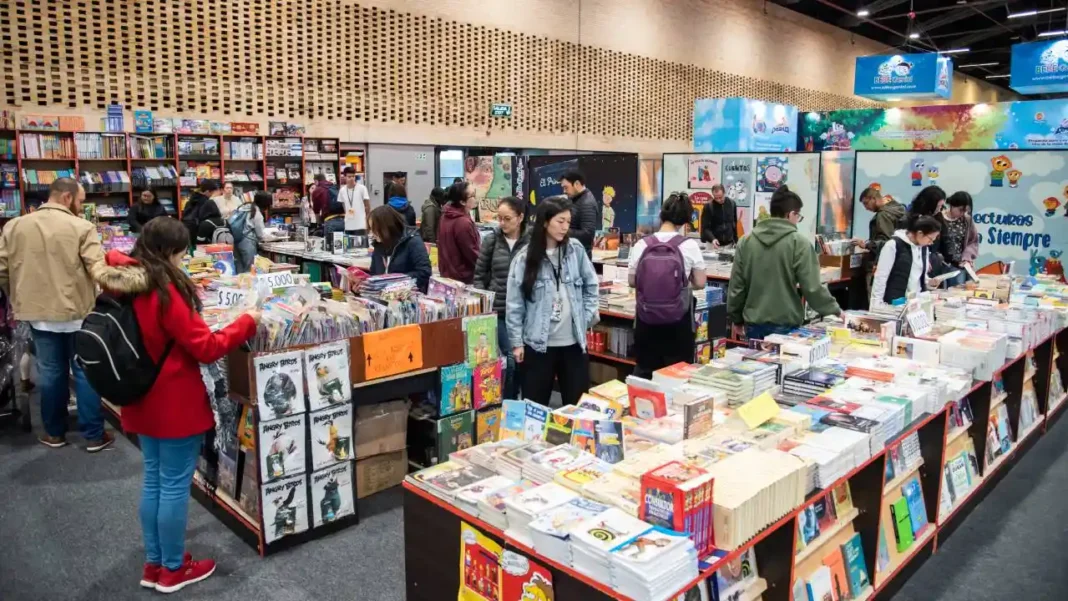 ¿Cuándo inicia la FILBo 2026 en Corferias?: 38 años como epicentro de la literatura en Bogotá