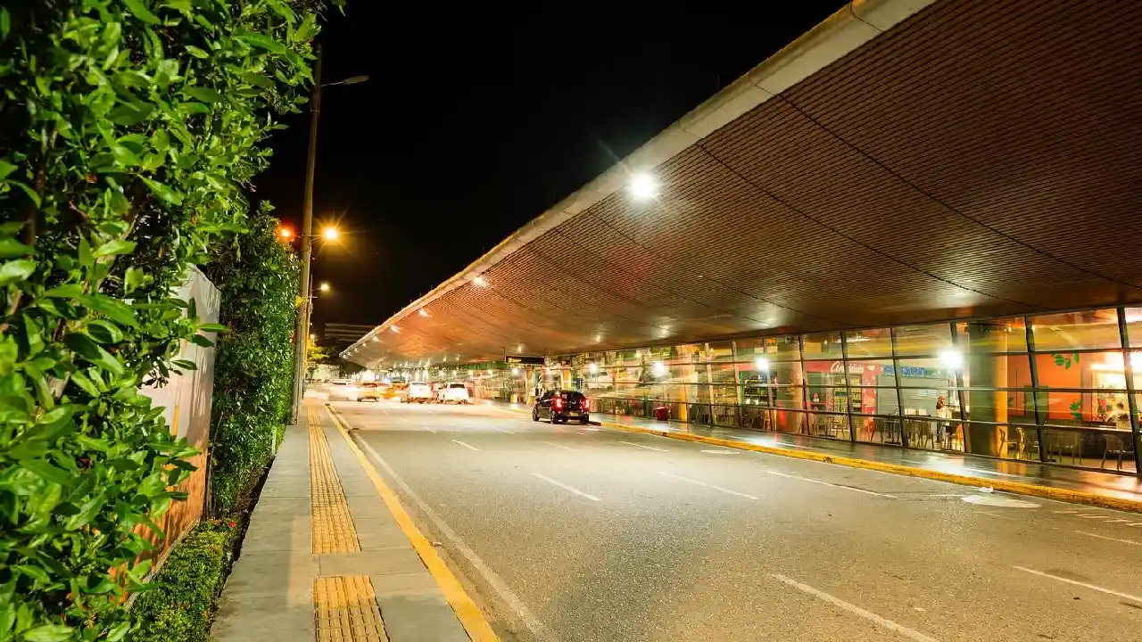 Contrato del Aeropuerto de Cartagena en la mira: Inconsistencias del 9.57% en la ANI