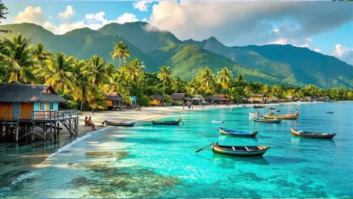 Turismo récord: Casi un millón de colombianos viajaron al exterior en el inicio de 2026