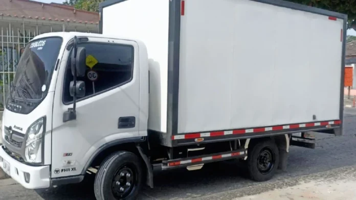 Nueva reglamentación permitirá renovar vehículos de carga: ¿A quiénes impacta?