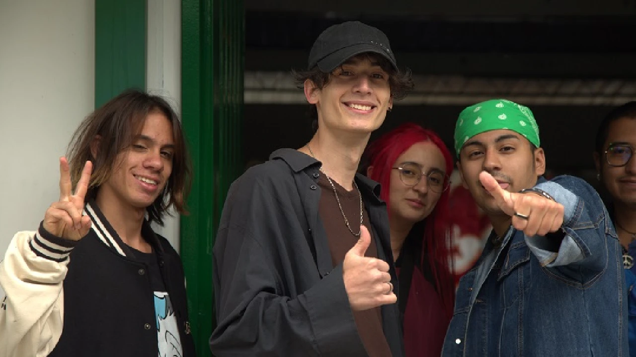 Pagos de Prosperidad Social para Jóvenes en abril 2026: fechas y cómo revisar el giro (Esta es sobre Jóvenes en Paz)