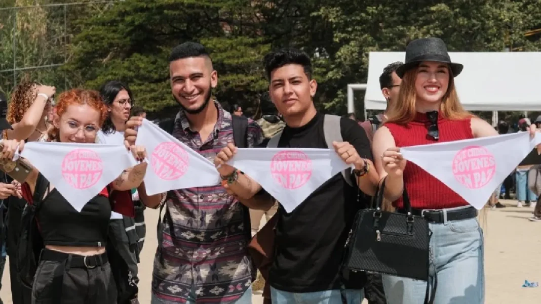 Pagos de Prosperidad Social para Jóvenes en abril 2026: fechas y cómo revisar el giro (Esta es sobre Jóvenes en Paz)