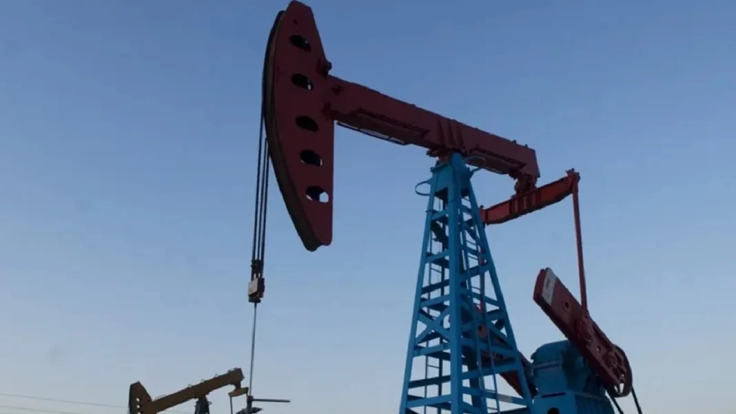 Precios del petróleo y el gas retroceden tras acuerdo en Medio Oriente