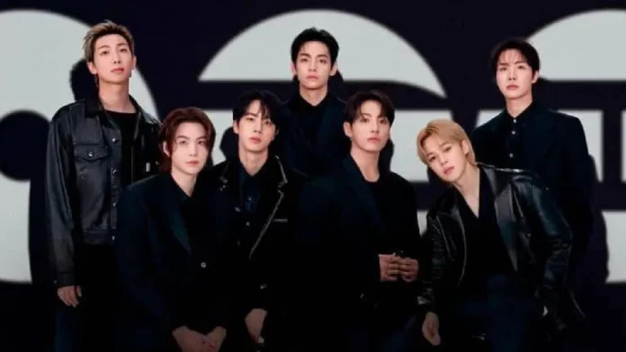 Preventa de BTS en Colombia: horarios, códigos de acceso, aforo y más