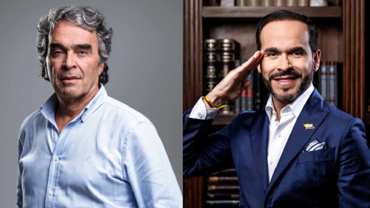 ¿Por qué Fajardo tilda de “peligro” a De la Espriella?