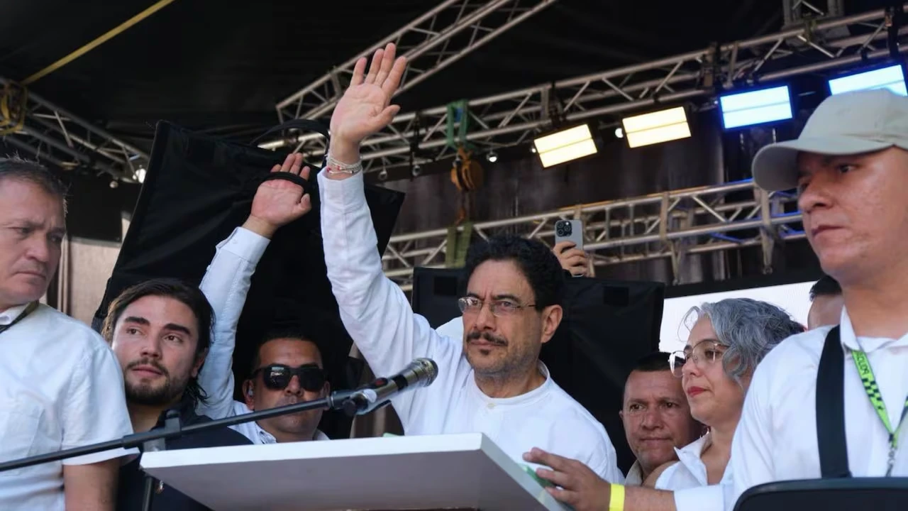 "La agenda se mantiene": El contundente mensaje de Cepeda ante la violencia en el Cauca