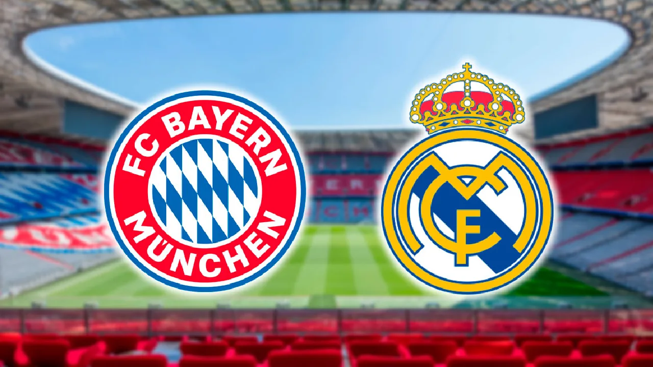 El plan del Real Madrid para remontar en Múnich: ¿Habrá épica en el Allianz?