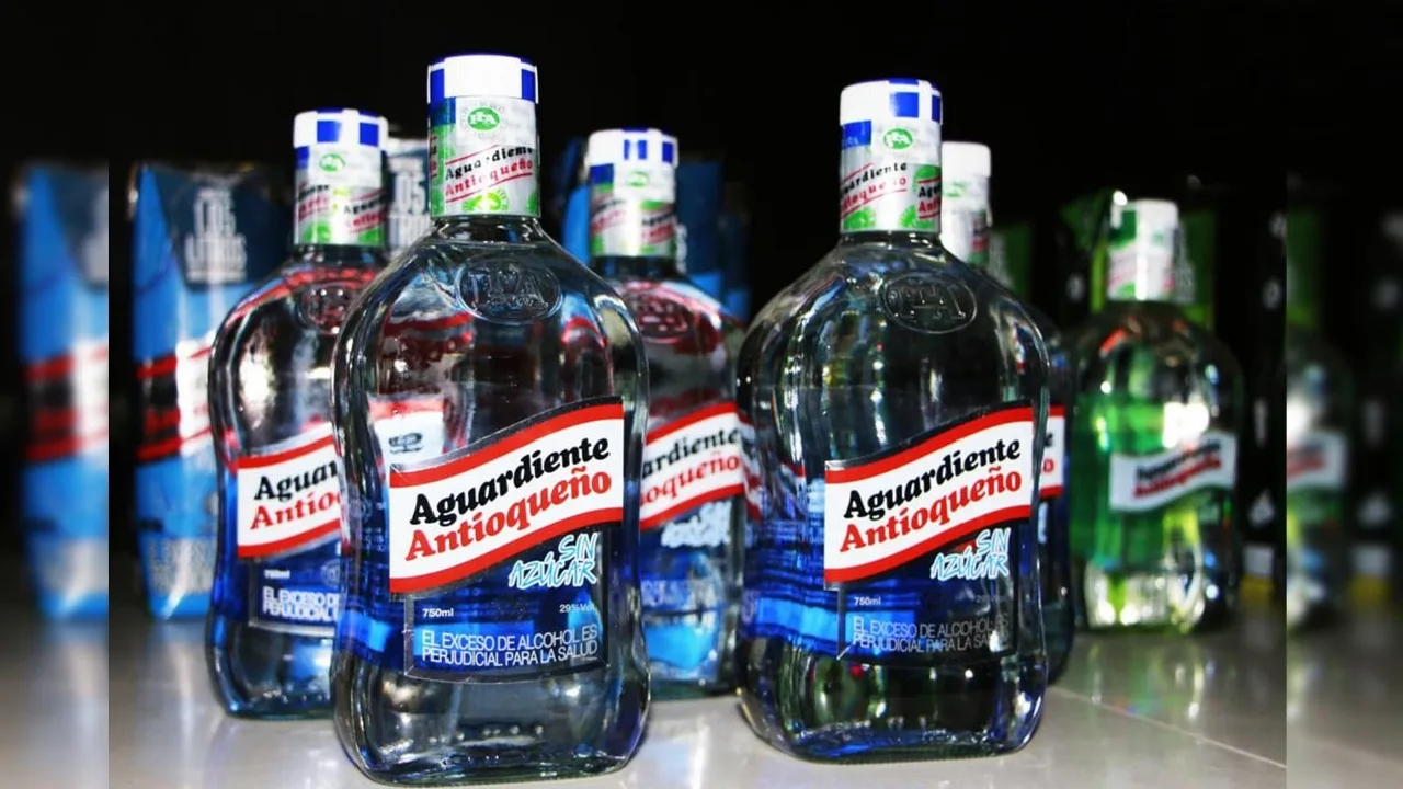 Ryan Castro llevará el sello de Aguardiente Antioqueño a sus giras internacionales