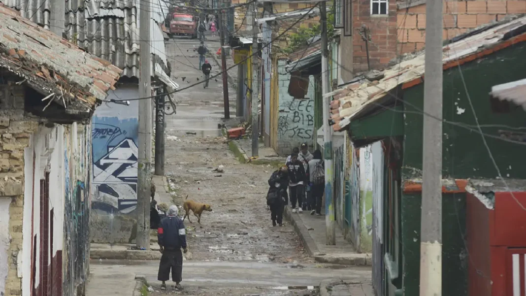 Primer trimestre de 2026 es el más violento de la última década en el país