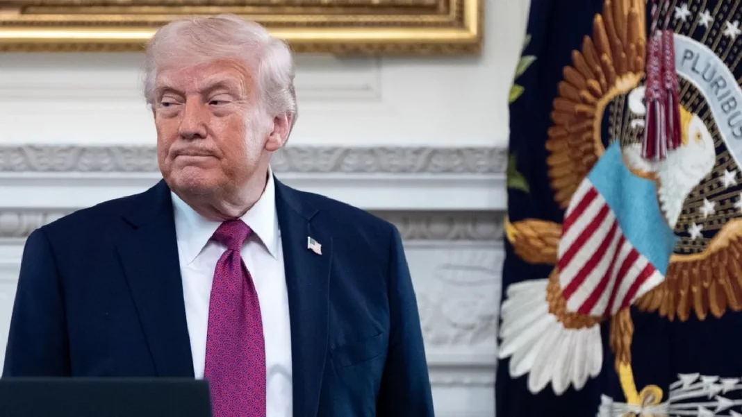 El precio del oro repunta tras el anuncio de Trump sobre la extensión del alto el fuego