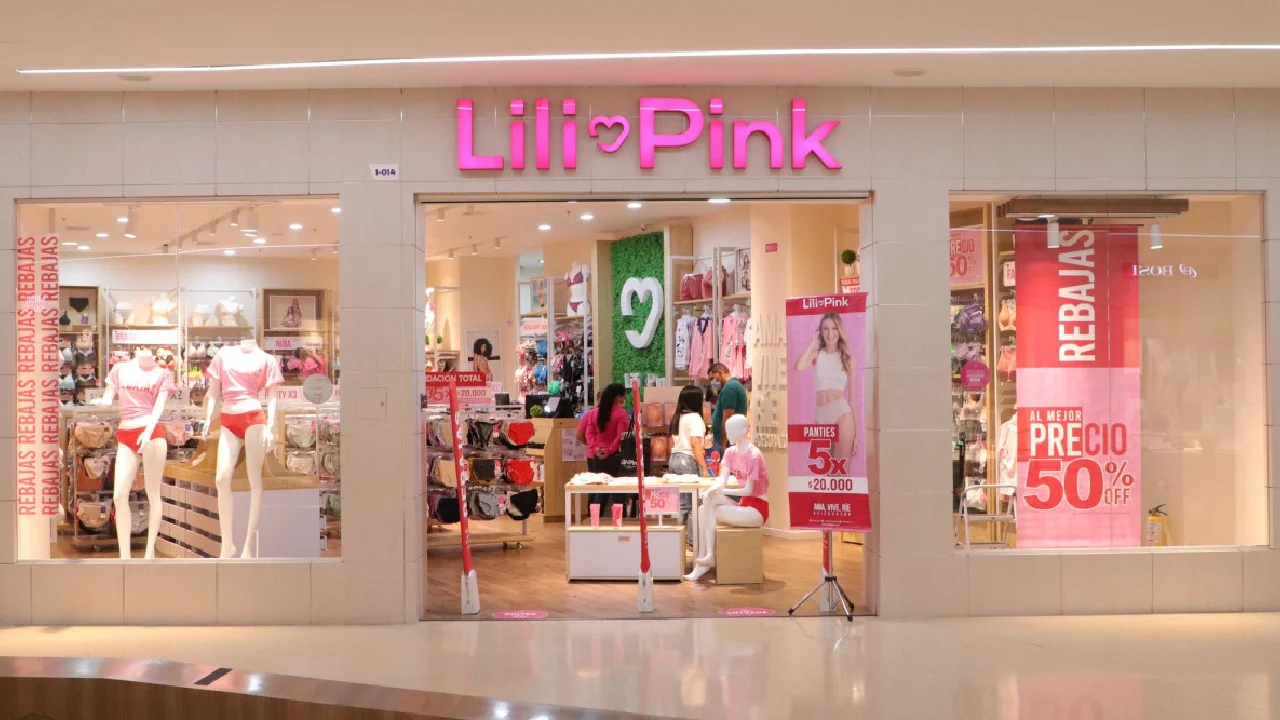 Así fue el operativo masivo del CTI y la SAE contra los activos de Lili Pink