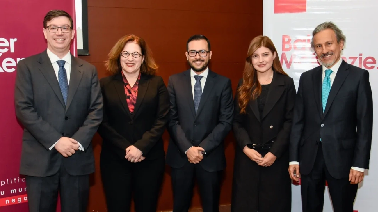 Brigard Urrutia vs. Baker McKenzie: la batalla por el dominio de la facturación jurídica