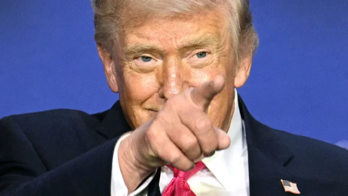 La migración legal a EE. UU. registra una caída histórica en el inicio del mandato de Trump 2.0