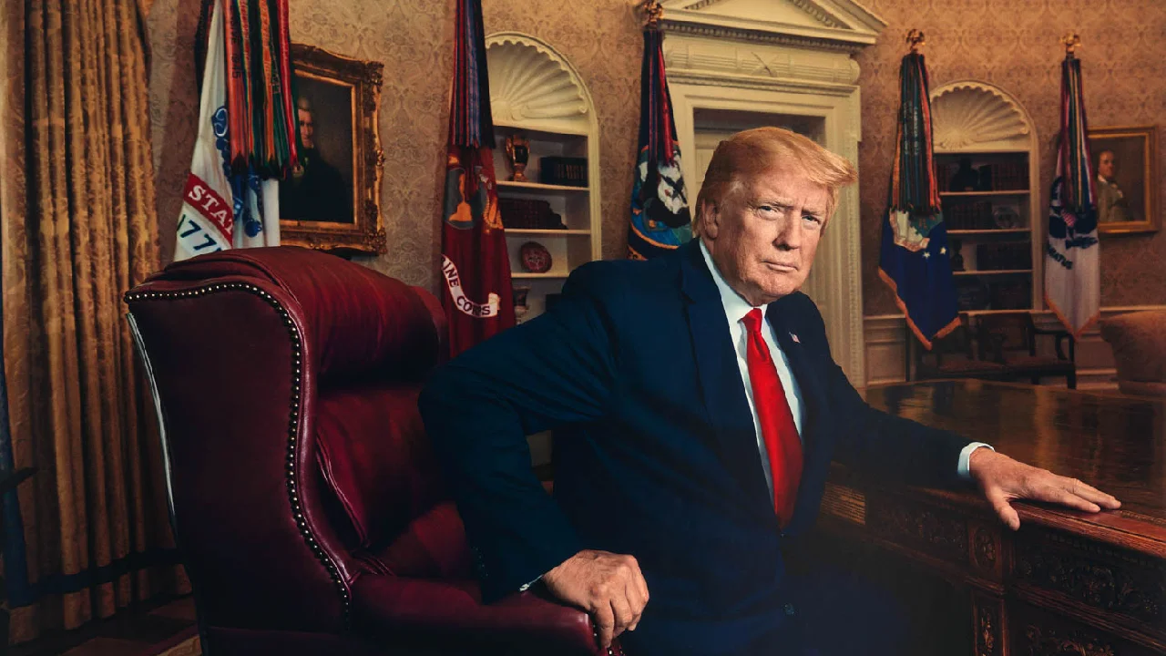 Trump 2.0 reduce al mínimo los programas de refugio y asilo legal