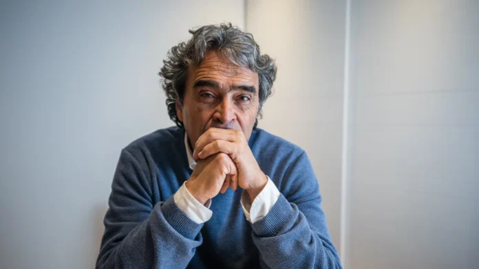 Sergio Fajardo