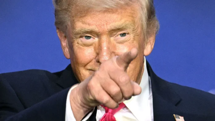 Inteligencia artificial: las razones detrás de la estrategia tecnológica de Trump
