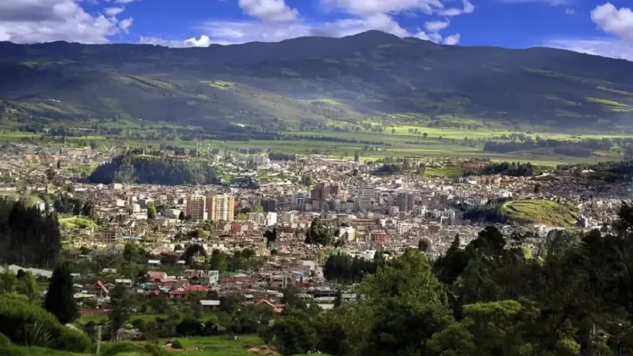 Alcaldía de Duitama y líderes comunales acuerdan plan para cerrar pasos irregulares en la ciudad