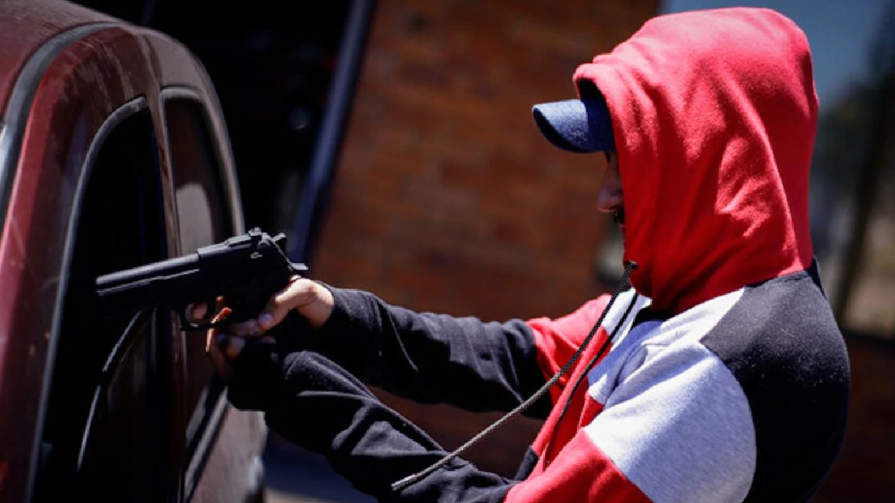 Factores detrás de la crisis de seguridad nacional