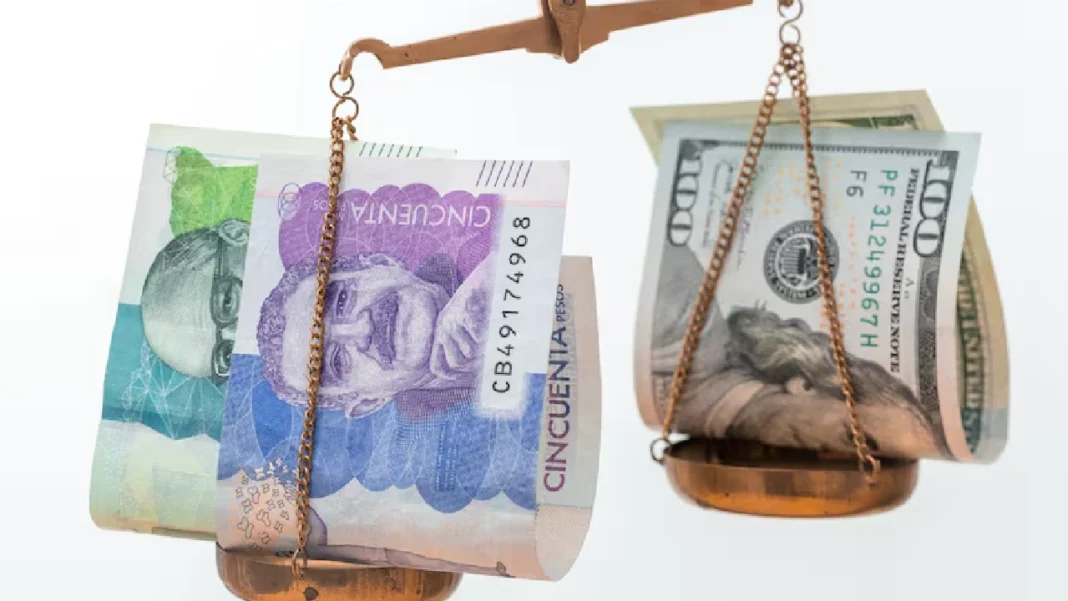 Colombia percibe un tercio del salario por hora frente al promedio de los países de la OCDE