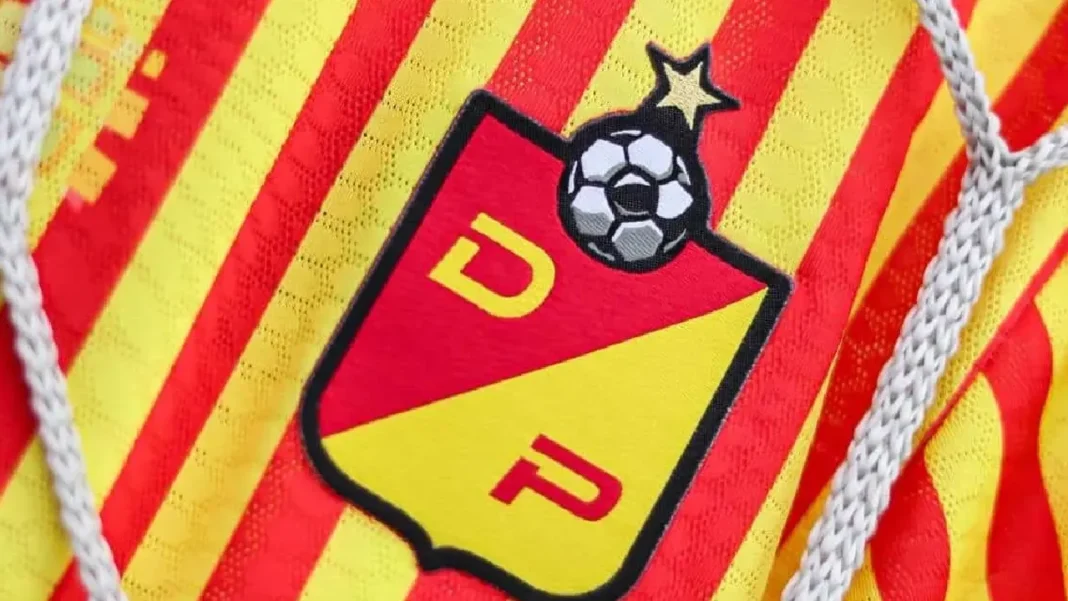 Supersociedades ratifica multa de $100 millones contra el presidente del Deportivo Pereira