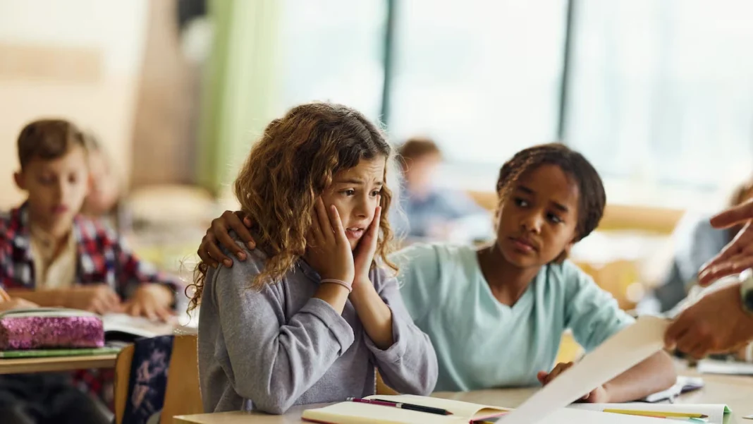 La crisis de las aulas: Matrículas escolares caen un 9% en la última década