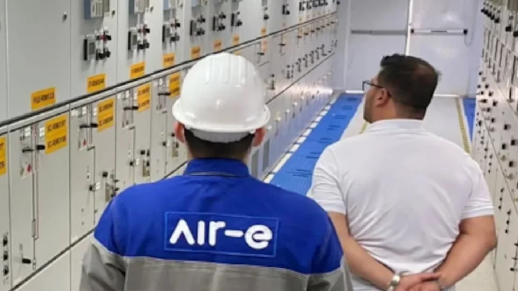 Air-e confirma déficit de $2,5 billones: ¿Qué pasará con el servicio de energía en el Caribe?