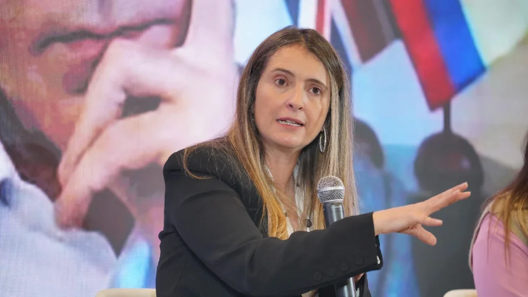 Fiscalía rompe el silencio sobre alias ‘Calarcá’: La dura carta enviada a Paloma Valencia