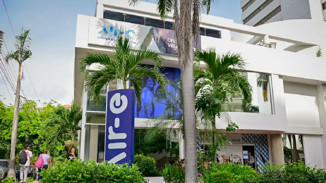 Alerta roja en la Costa: El agujero fiscal de Air-e escala a niveles históricos