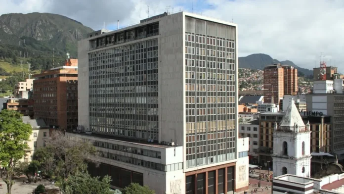 Tasas de interés en Colombia subirían al 11,75% tras nueva decisión del Banco de la República