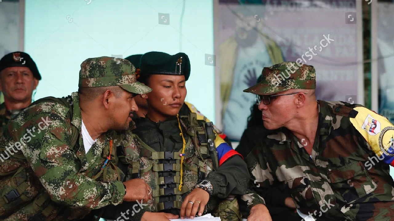 Ola de terror en Cauca y Valle: 31 atentados bajo la sombra de alias ‘Iván Mordisco’