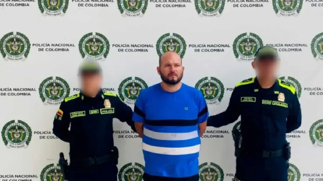 20 años de cárcel para conductor en Antioquia