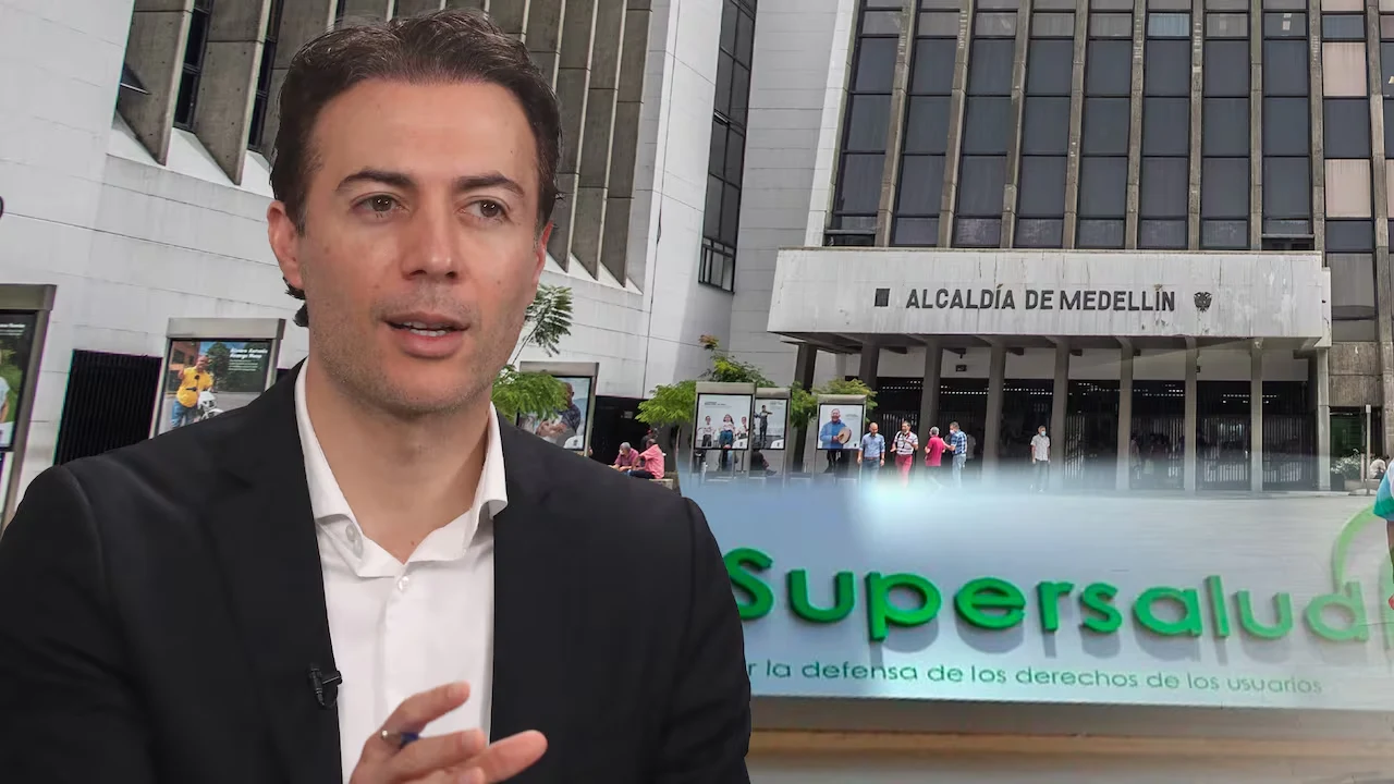 Piden acelerar procesos contra Daniel Quintero ante su nuevo cargo