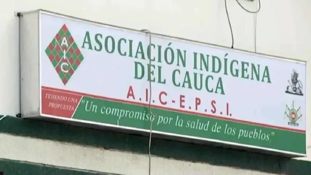 Gobierno Nacional destinará $300.000 millones a la EPS indígena AIC en el Cauca