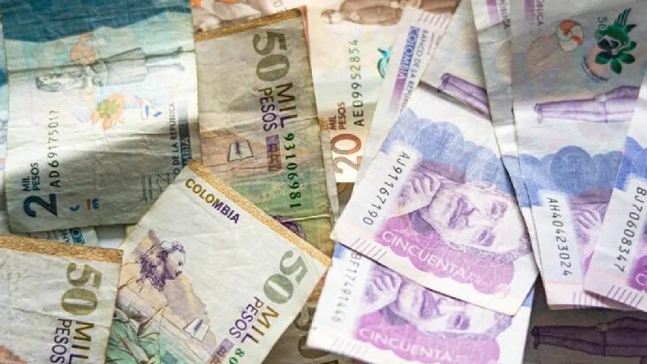 El valor de la hora de trabajo en Colombia es el más bajo de la OCDE