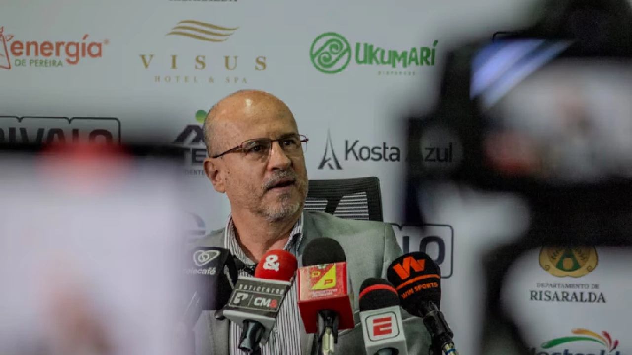 La millonaria sanción al Pereira: derechos deportivos bajo la lupa