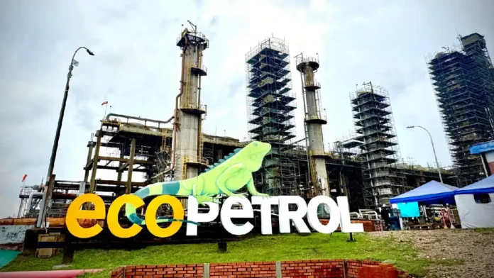 Moody’s rebaja la calificación de Ecopetrol a Ba2 citando riesgos en su gobierno corporativo