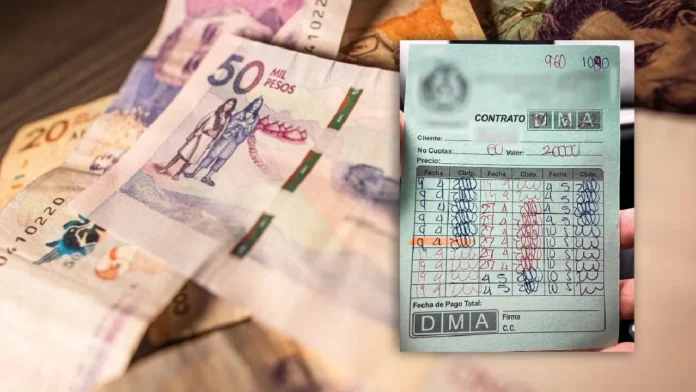 ¿Por qué los hogares de bajos ingresos deben el 20% a prestamistas informales?