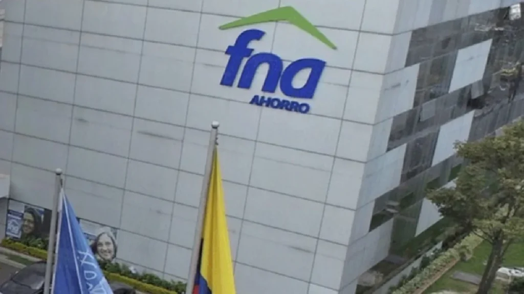 ¿Quién es Marco Acosta? Delegado para diriger el Fondo Nacional del Ahorro 1 El FNA proyecta cerrar el 2026 con 22.000 créditos aprobados