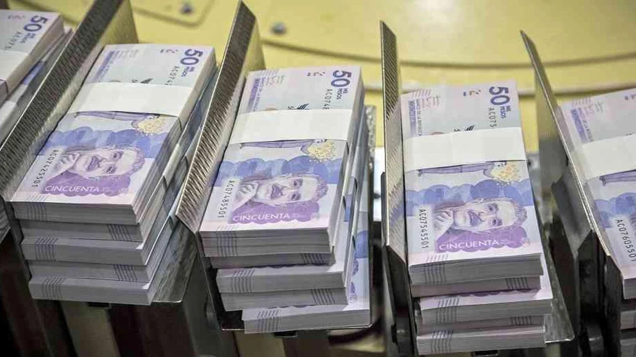 Las empresas del Colcap que mejor pagan a sus directivos