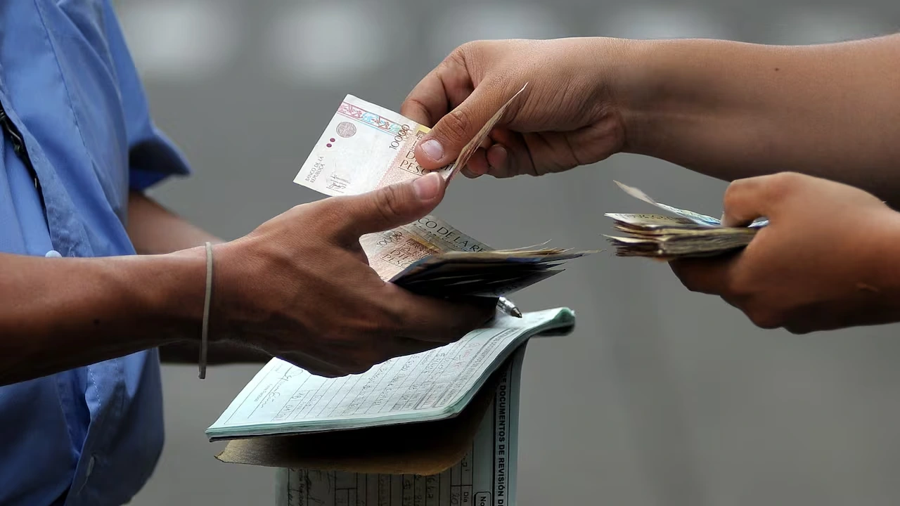 El 20% de los hogares con ingresos bajos está en peligro financiero