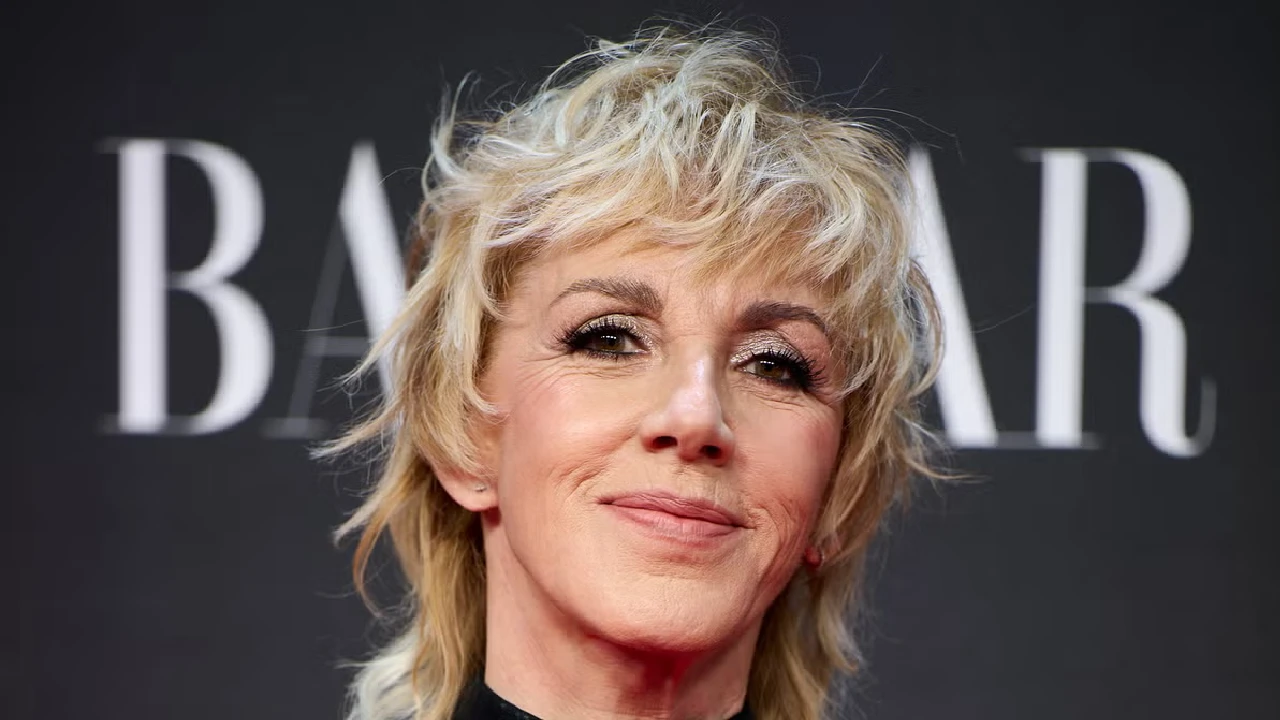 Ana Torroja confirma concierto en Bogotá 1 Ana Torroja llega a Colombia blindada por el Grammy