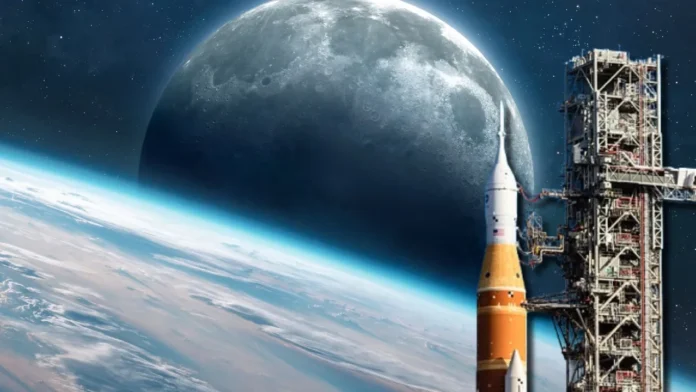 ¿Por qué siempre vemos la misma cara de la luna y qué descubrió Artemis 2 en el espacio?