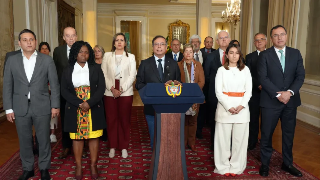 Gobierno convoca subasta de energía para asegurar el suministro eléctrico