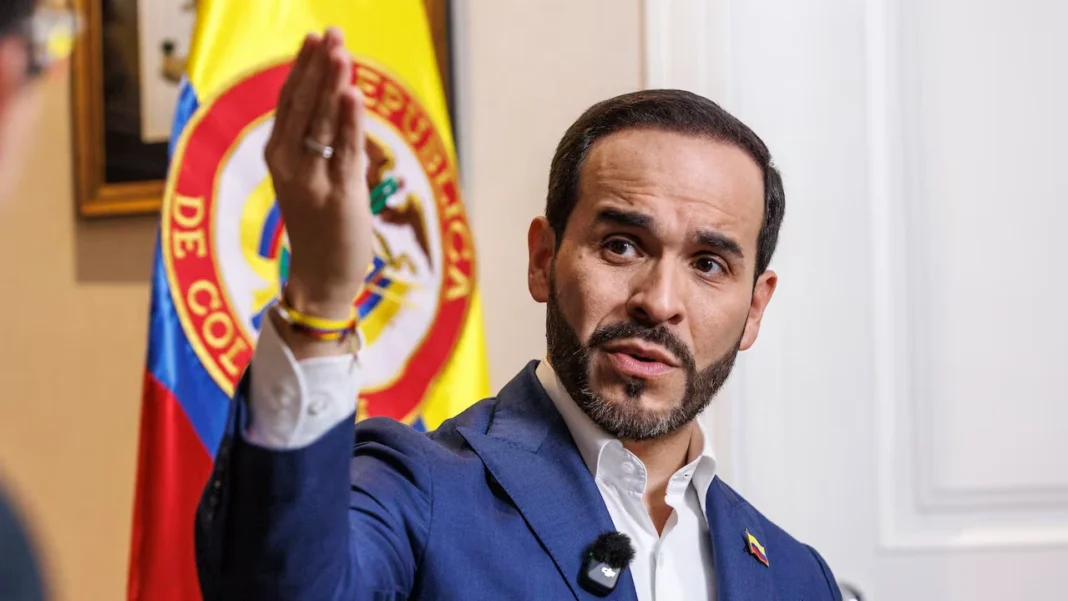 Colombia se desangra: El Tigre lanza ultimátum para poner fin a la 