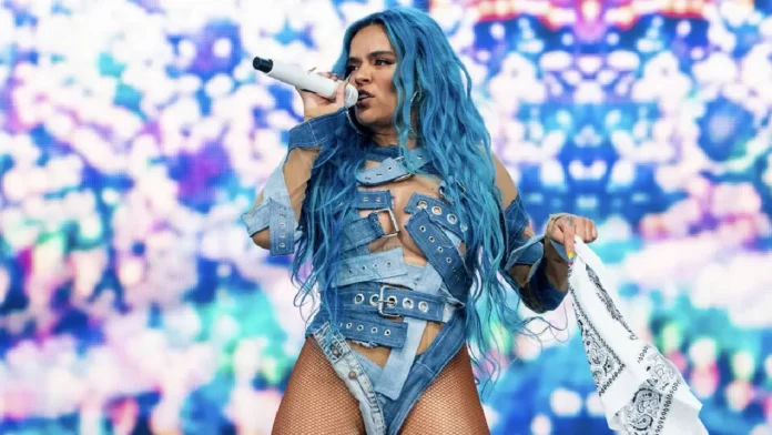 Karol G 