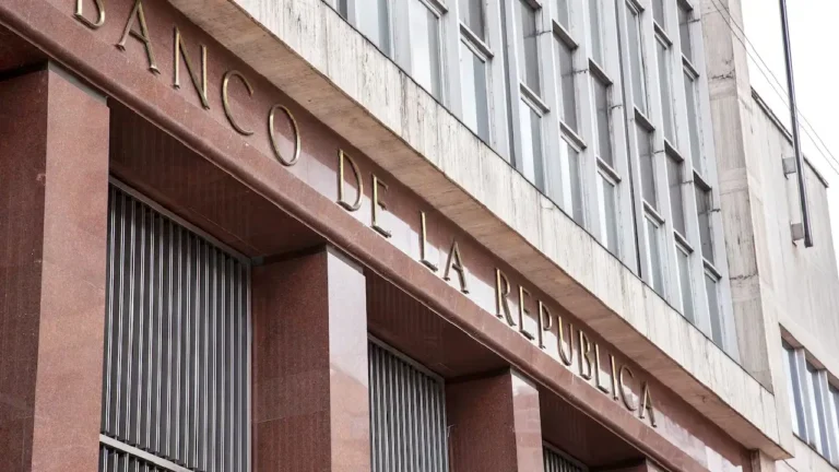 Alerta en los mercados por la autonomía del Banco de la República